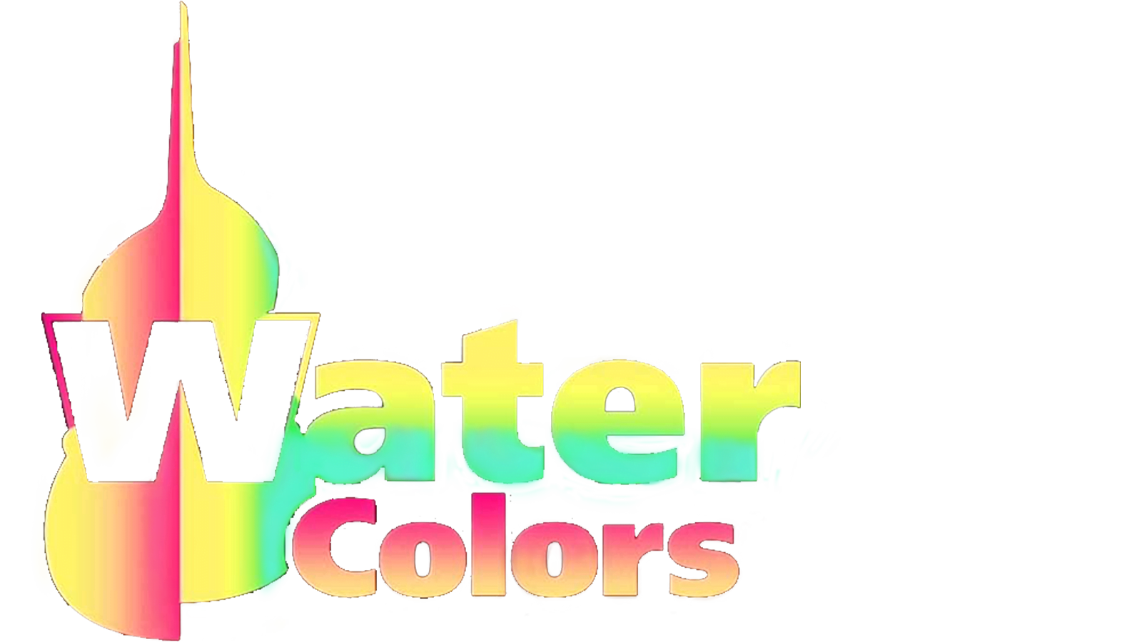 Blog Water Colors